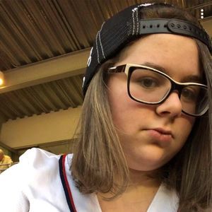 Meet your Posher, Casey